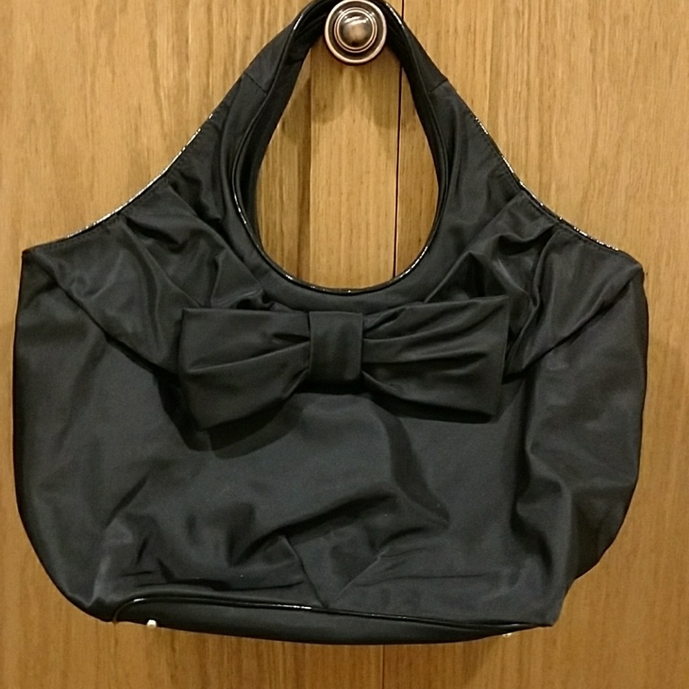 Kate Spade black purse